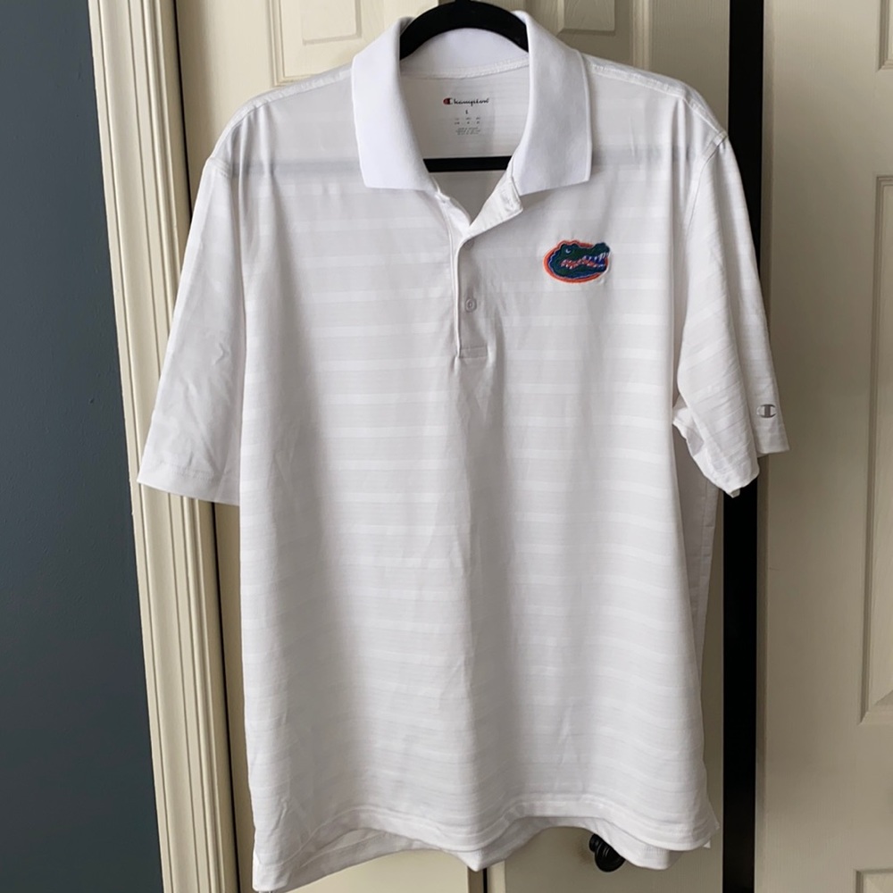 Champion University of Florida Polo